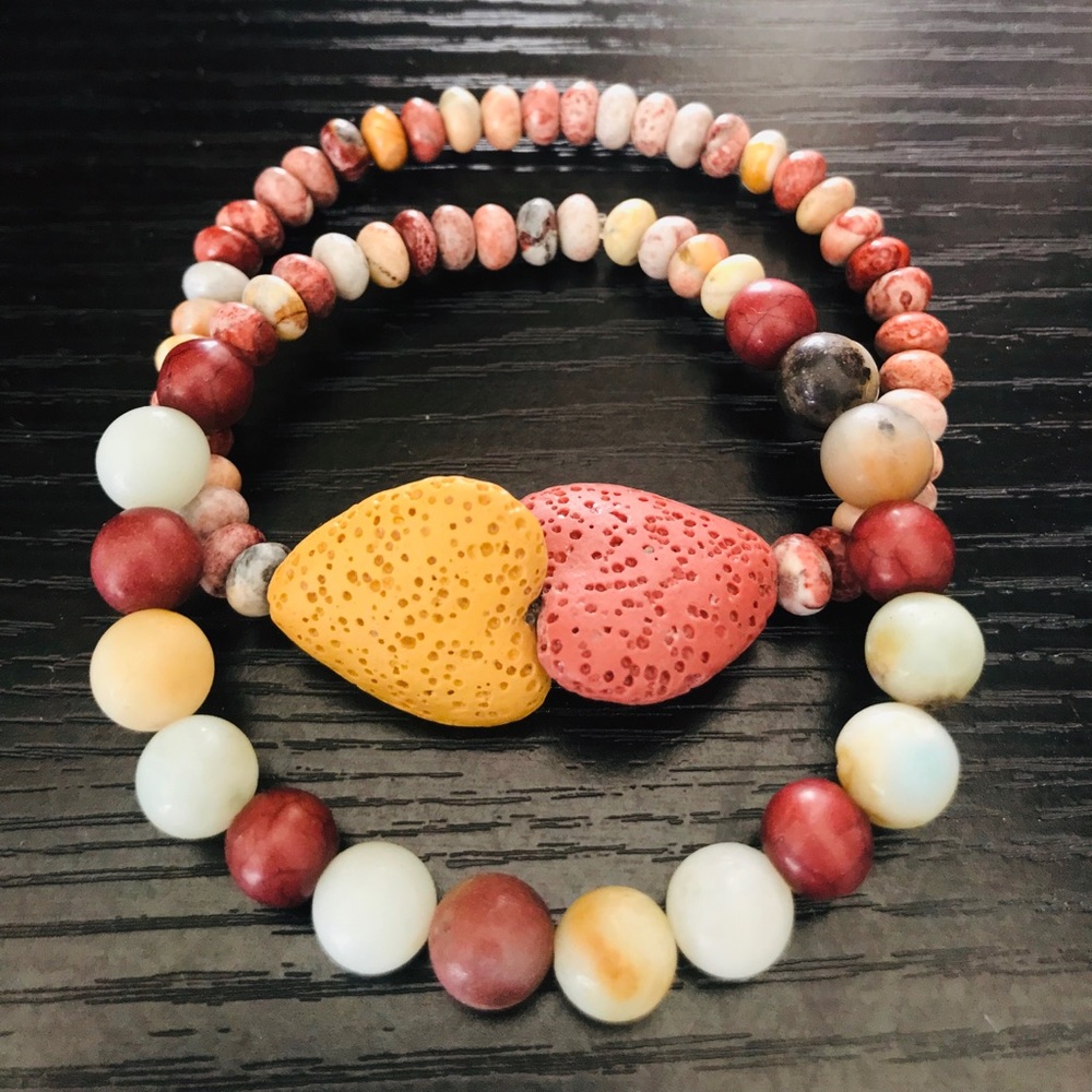 Bracelet by JRenéBracelets